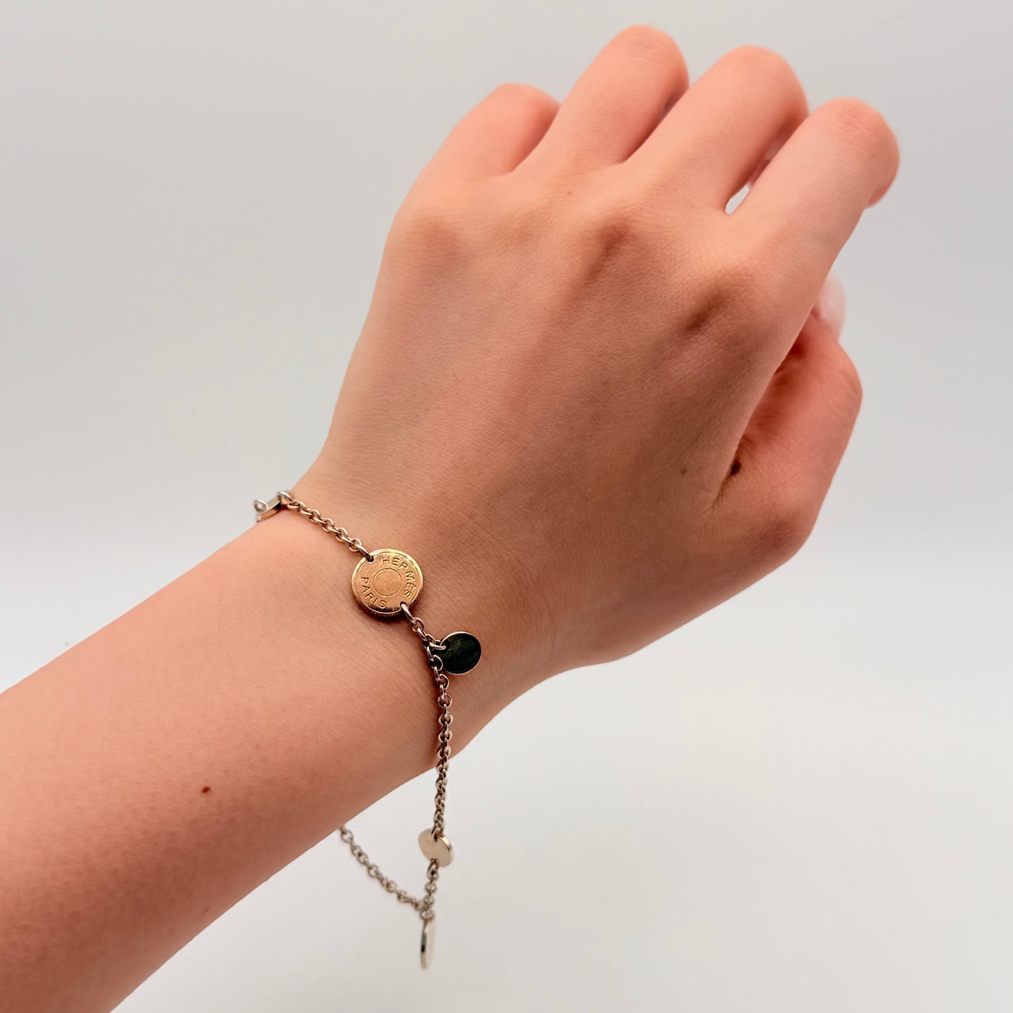 HERMES ブレスレット