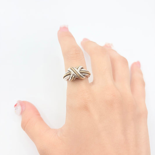 Tiffany&Co. リング