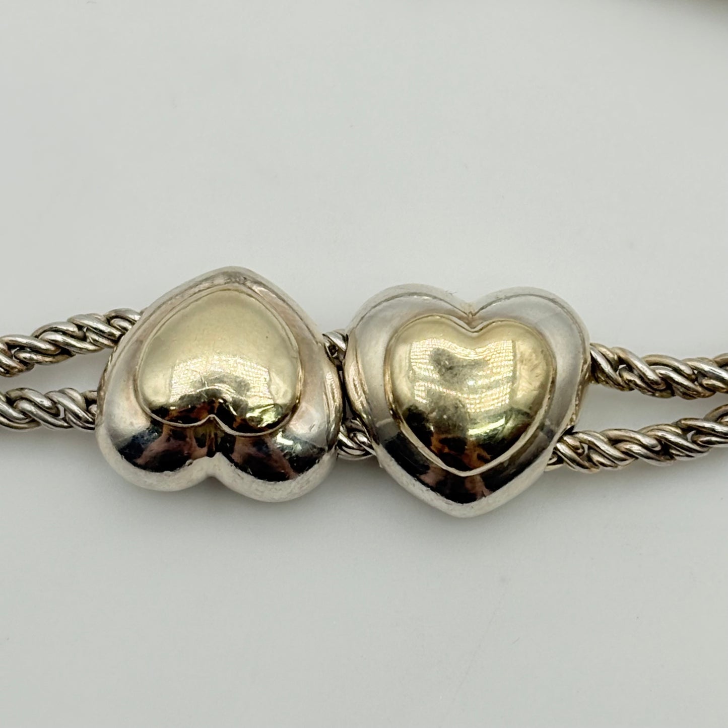 Tiffany&Co. ブレスレット
