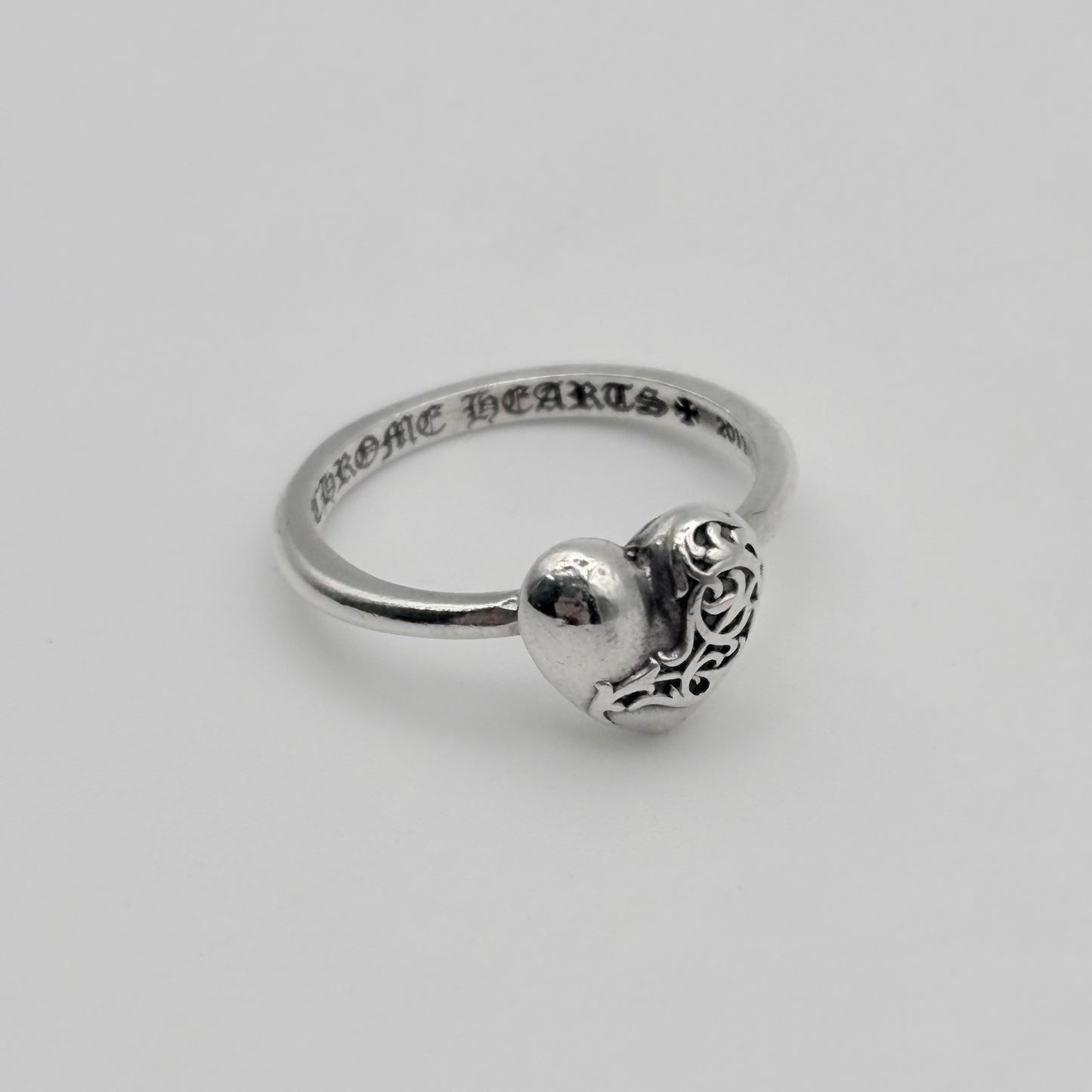 Chrome Hearts リング