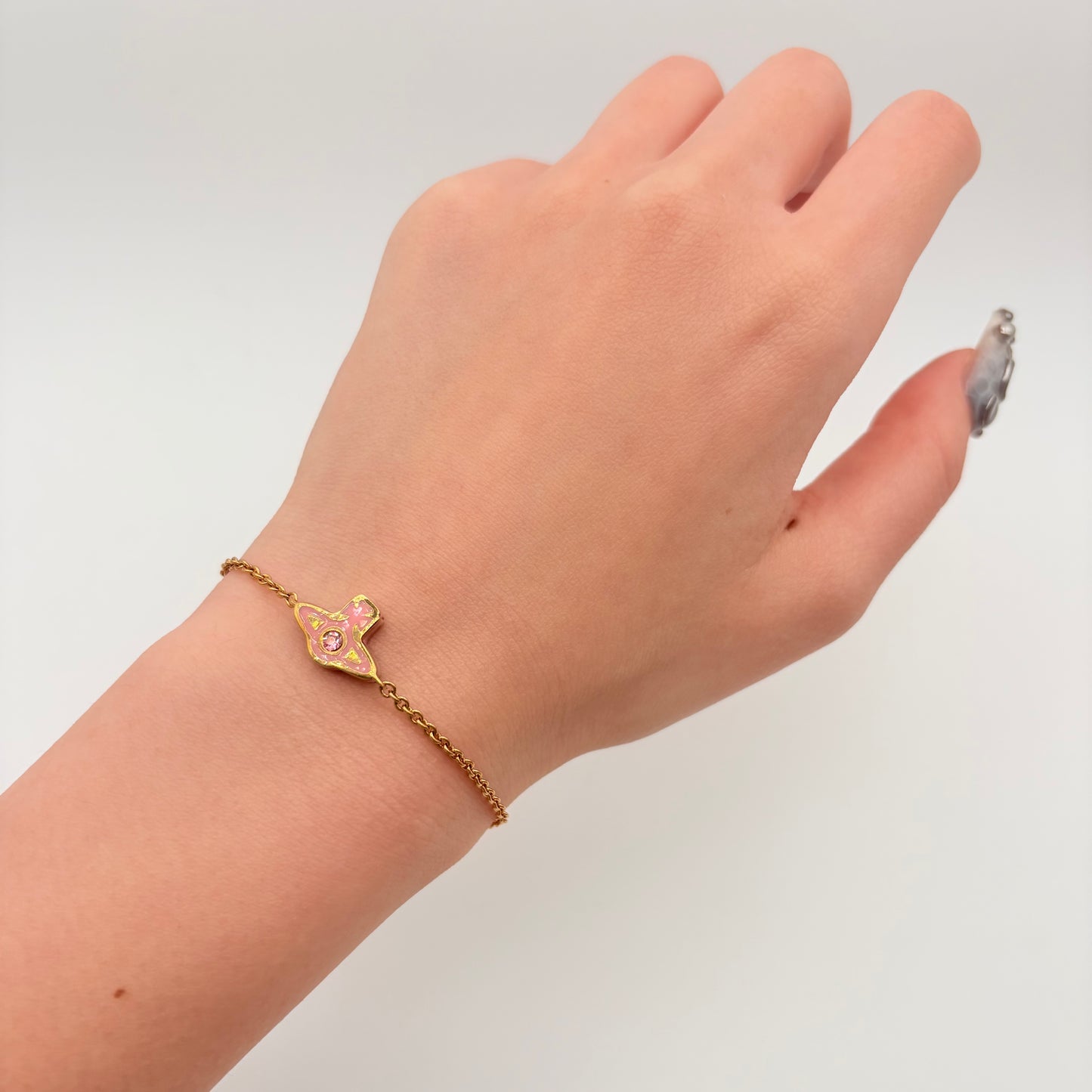 Vivienne Westwood ブレスレット