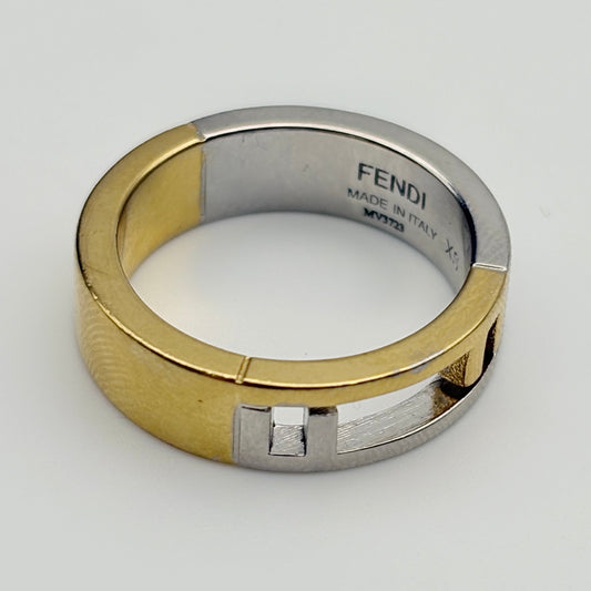 FENDI リング