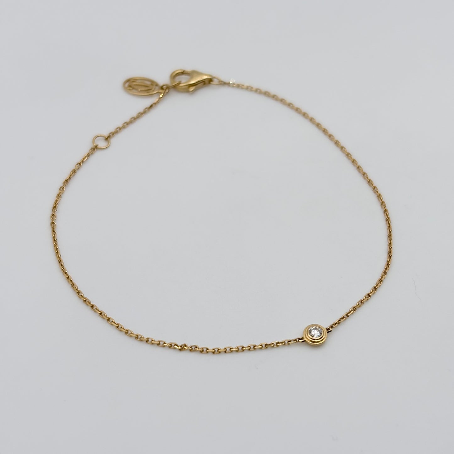 Cartier ブレスレット