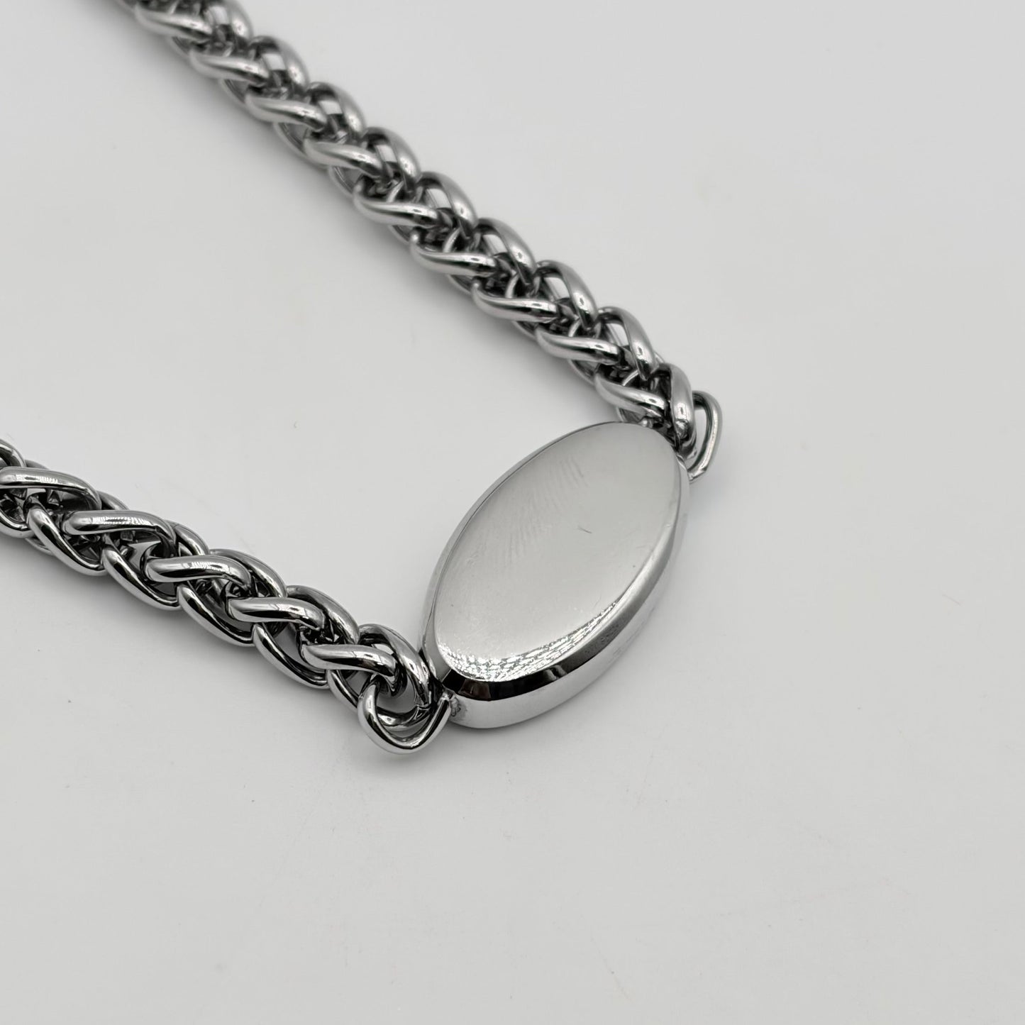 DIESEL ネックレス