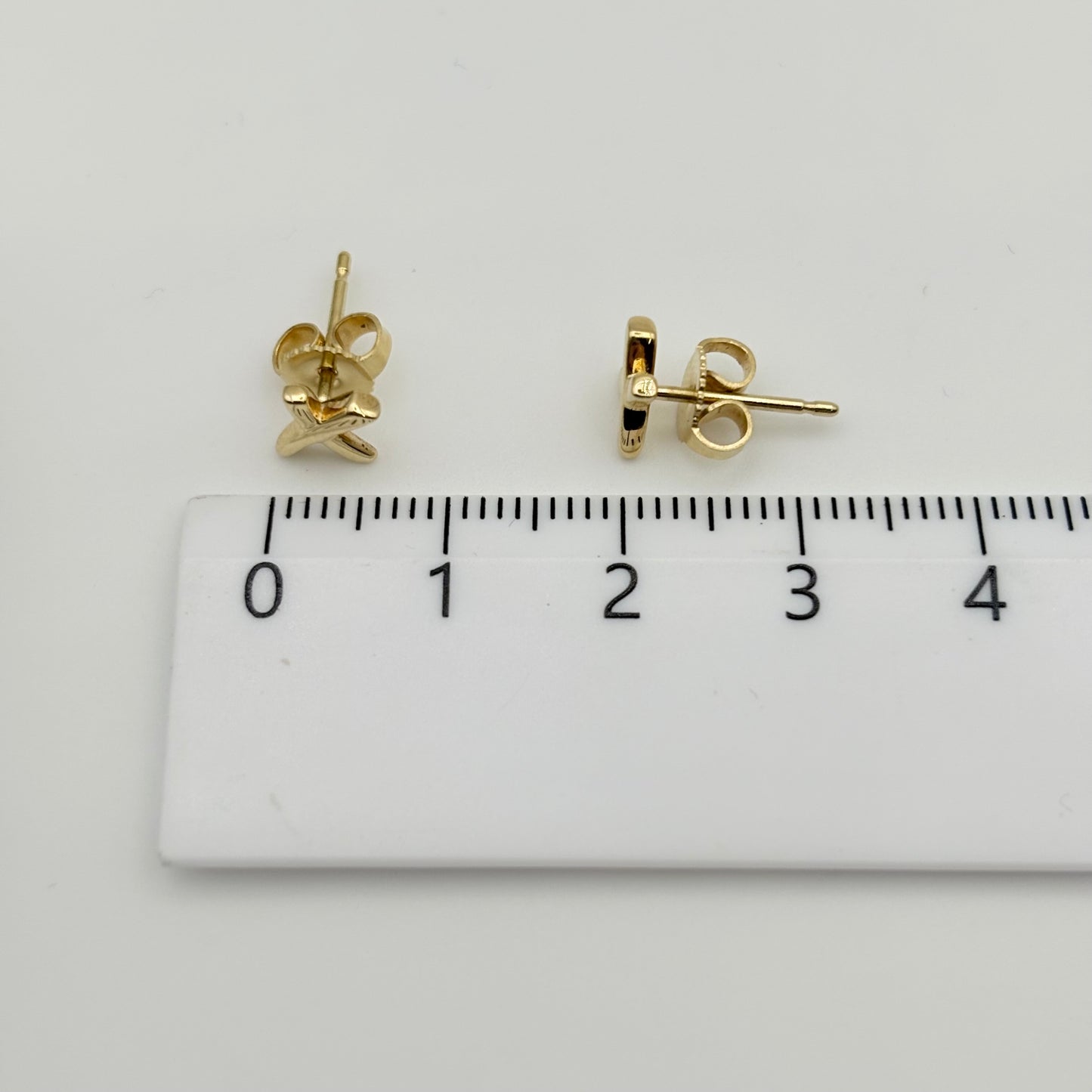 Tiffany&Co. ピアス