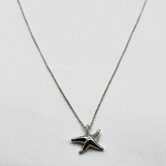 Tiffany&Co. ネックレス　8