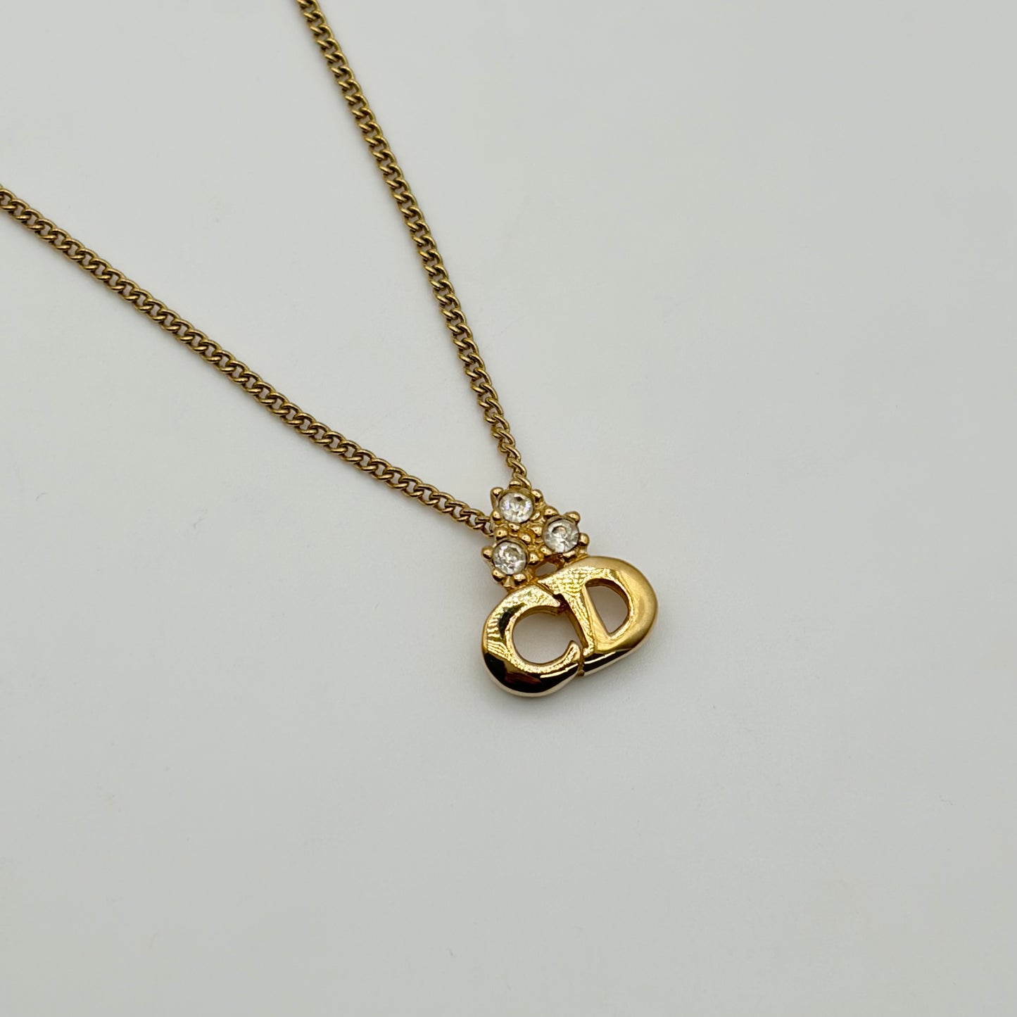 Christian Dior ネックレス