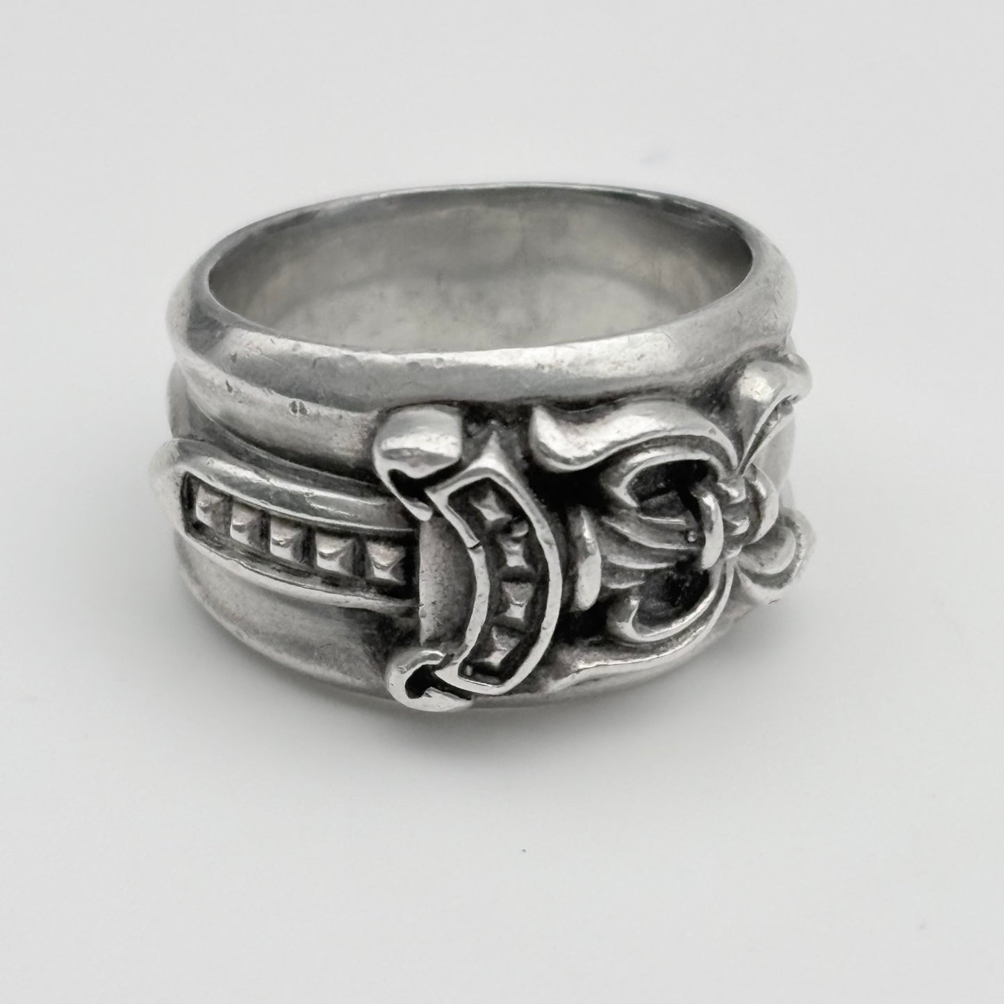 Chrome Hearts リング
