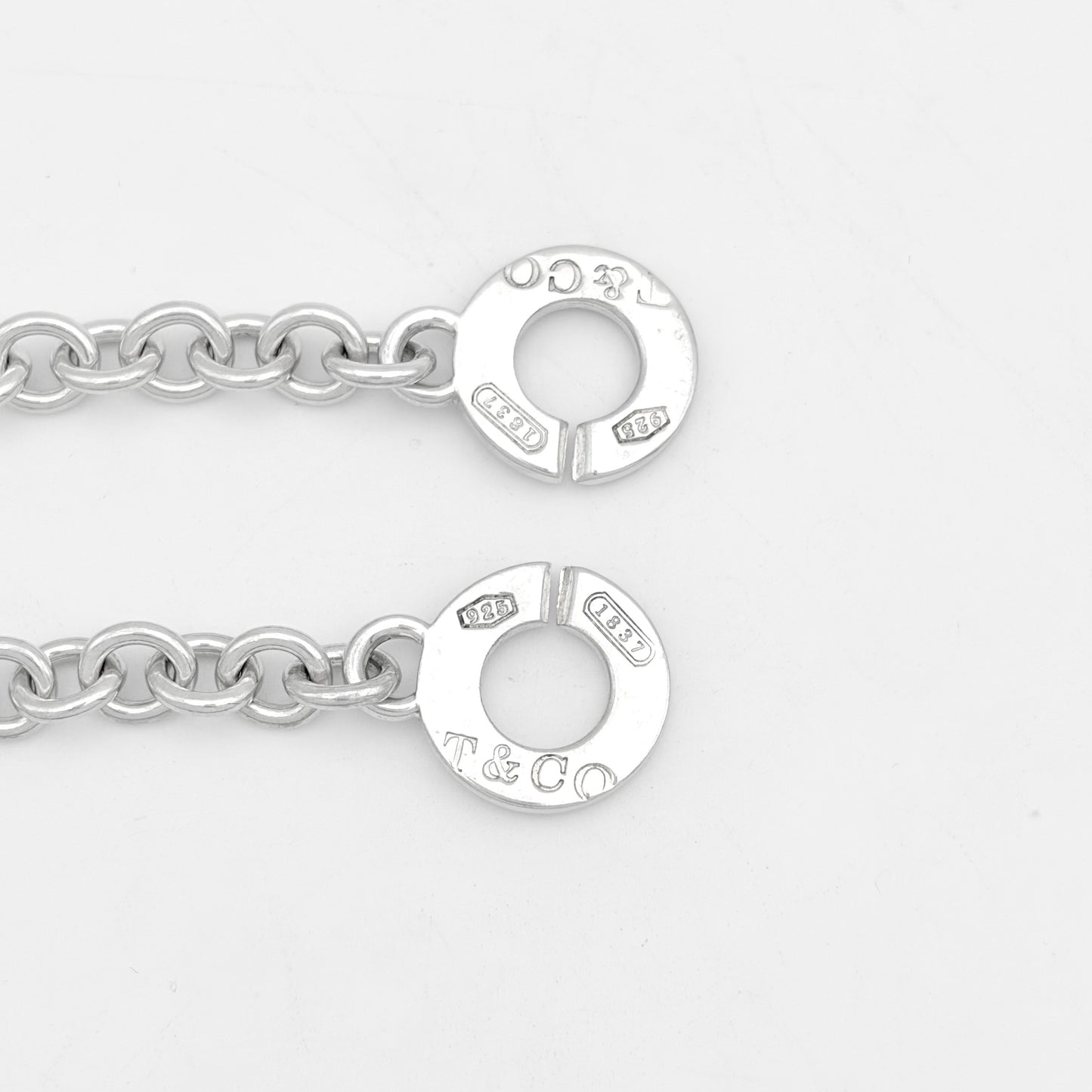 Tiffany&Co. リターントゥ ブレスレット