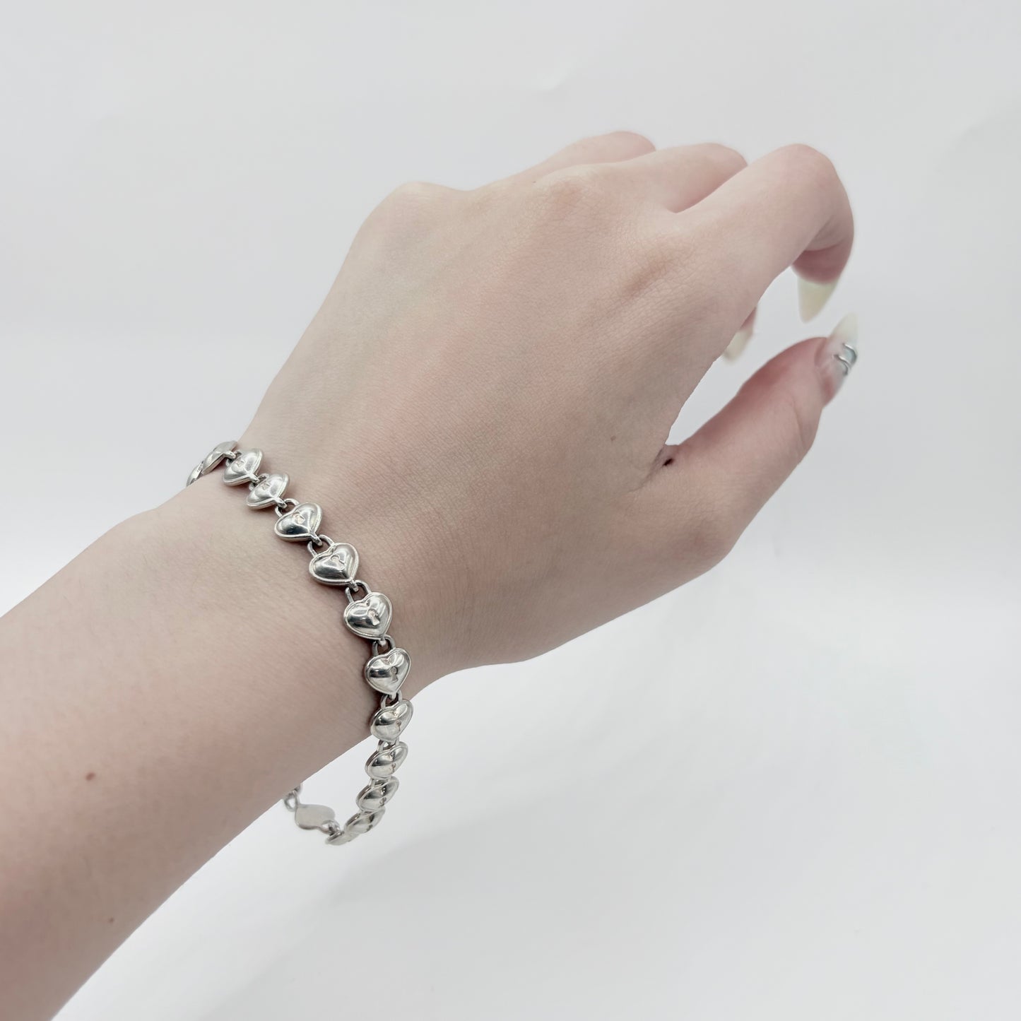 Tiffany＆Co. ブレスレット