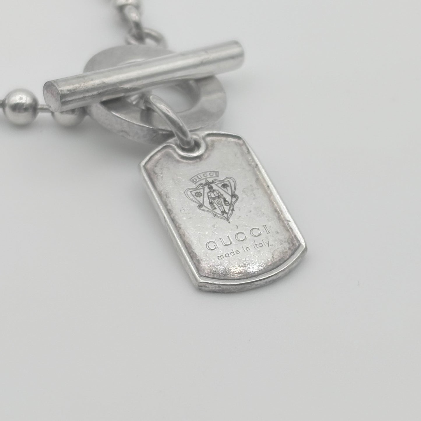 GUCCI ブレスレット