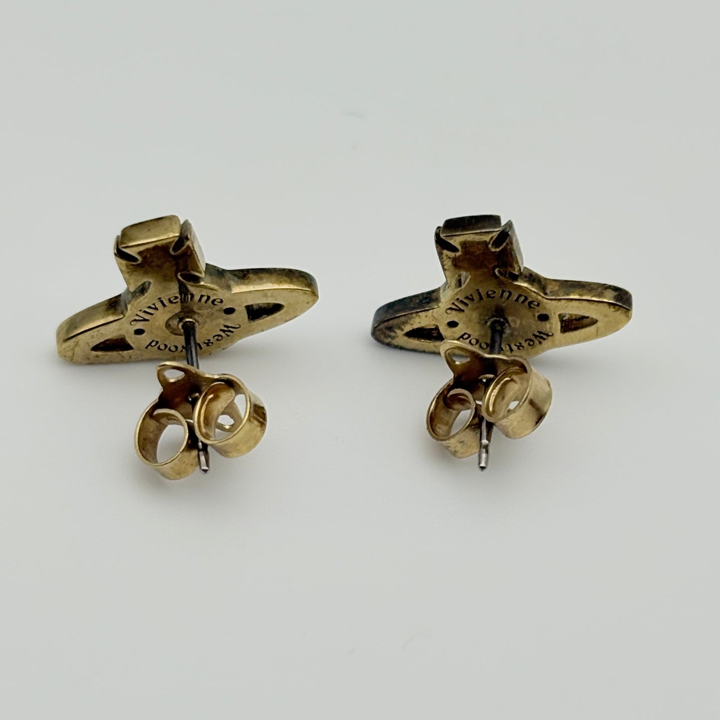 Vivienne Westwood ピアス