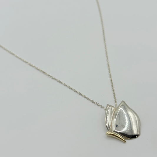Tiffany＆Co. ネックレス