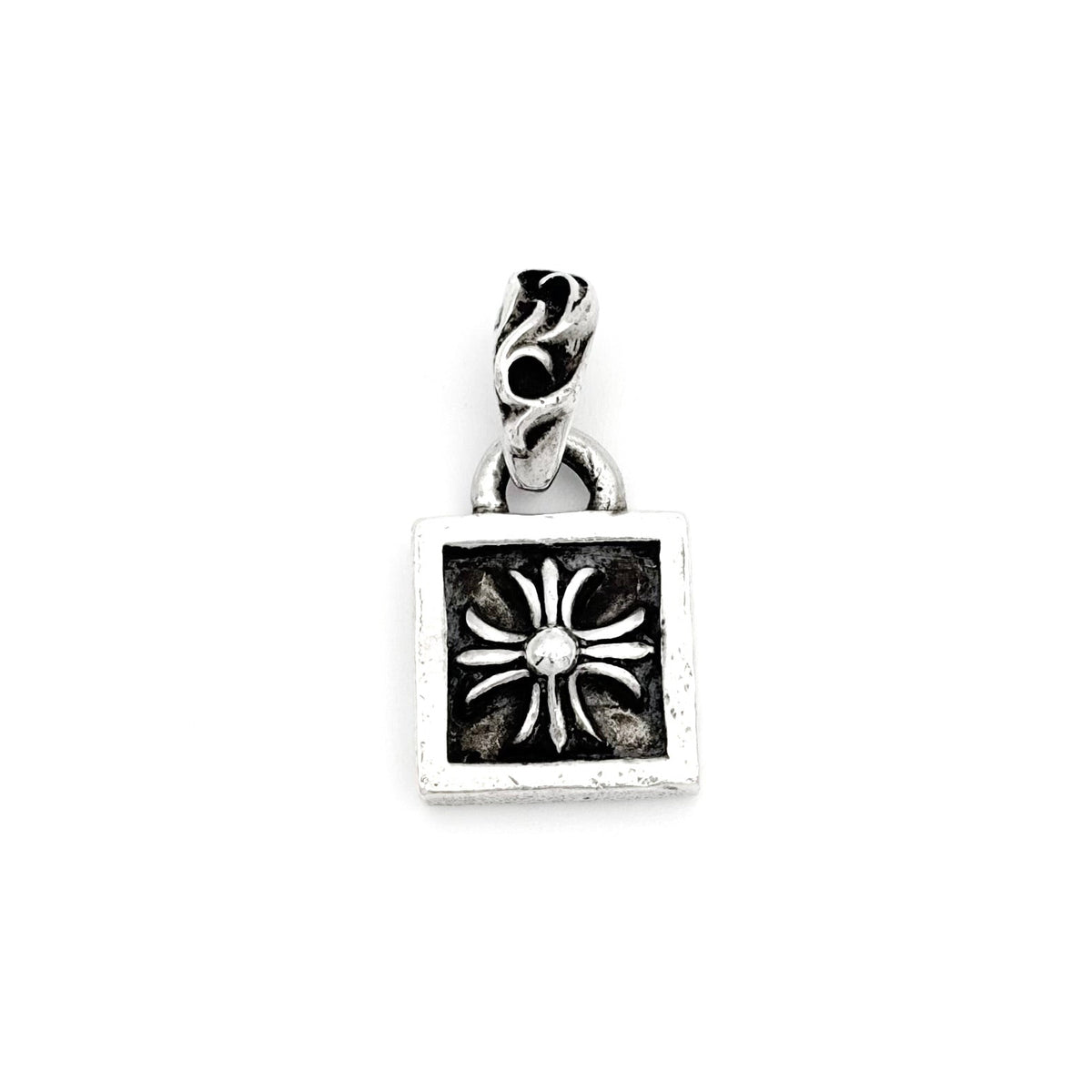 Chrome Hearts トップ
