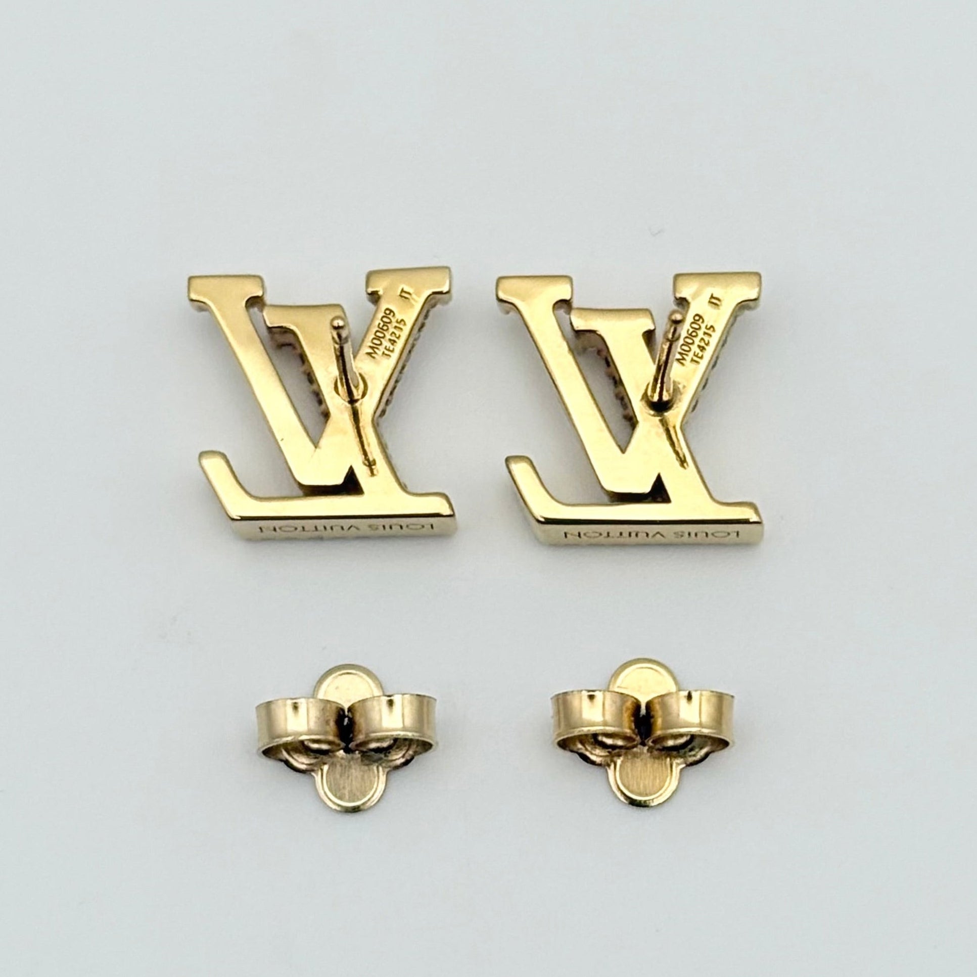 Louis Vuitton ピアス – mini