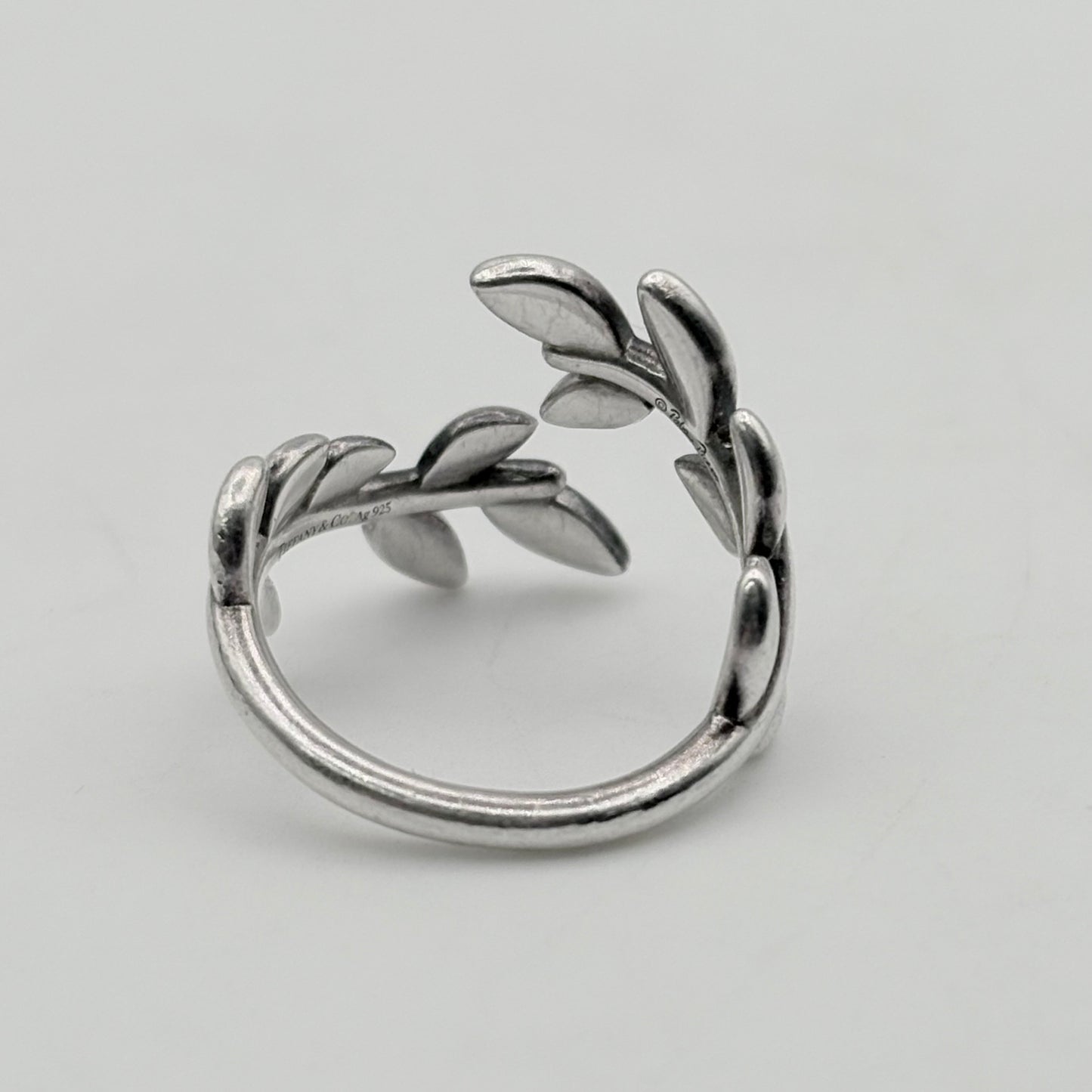 Tiffany&Co. リング
