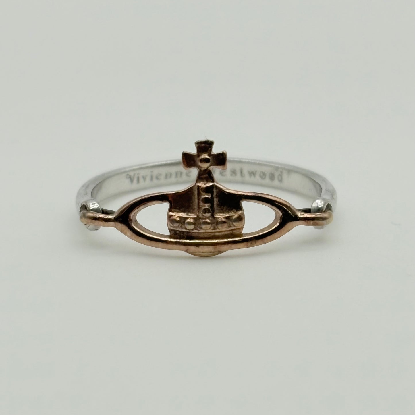 Vivienne Westwood リング