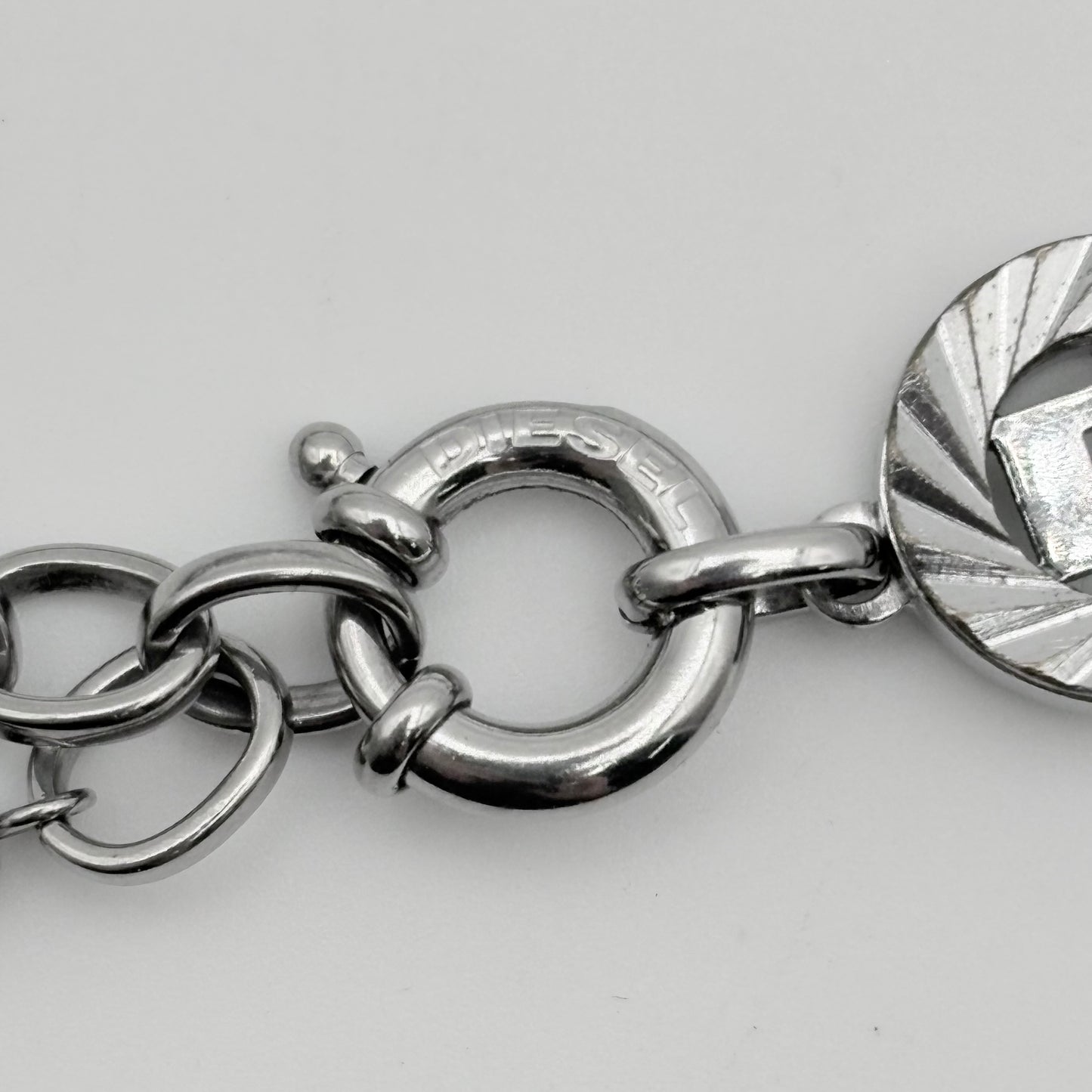 DIESEL ブレスレット