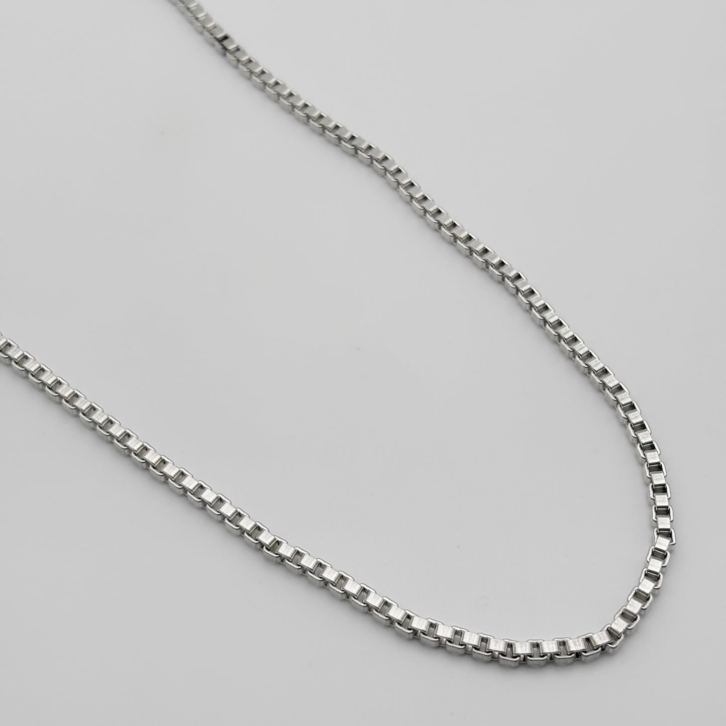 Tiffany&Co. ネックレス