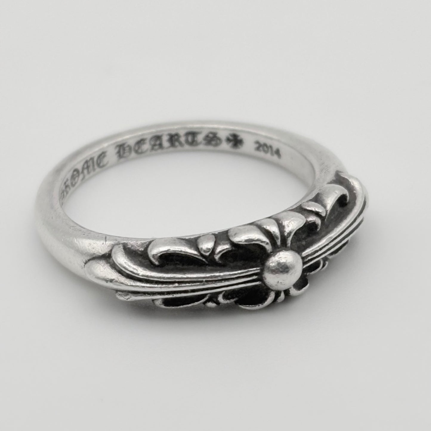 Chrome Hearts リング