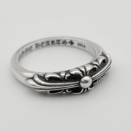 Chrome Hearts リング