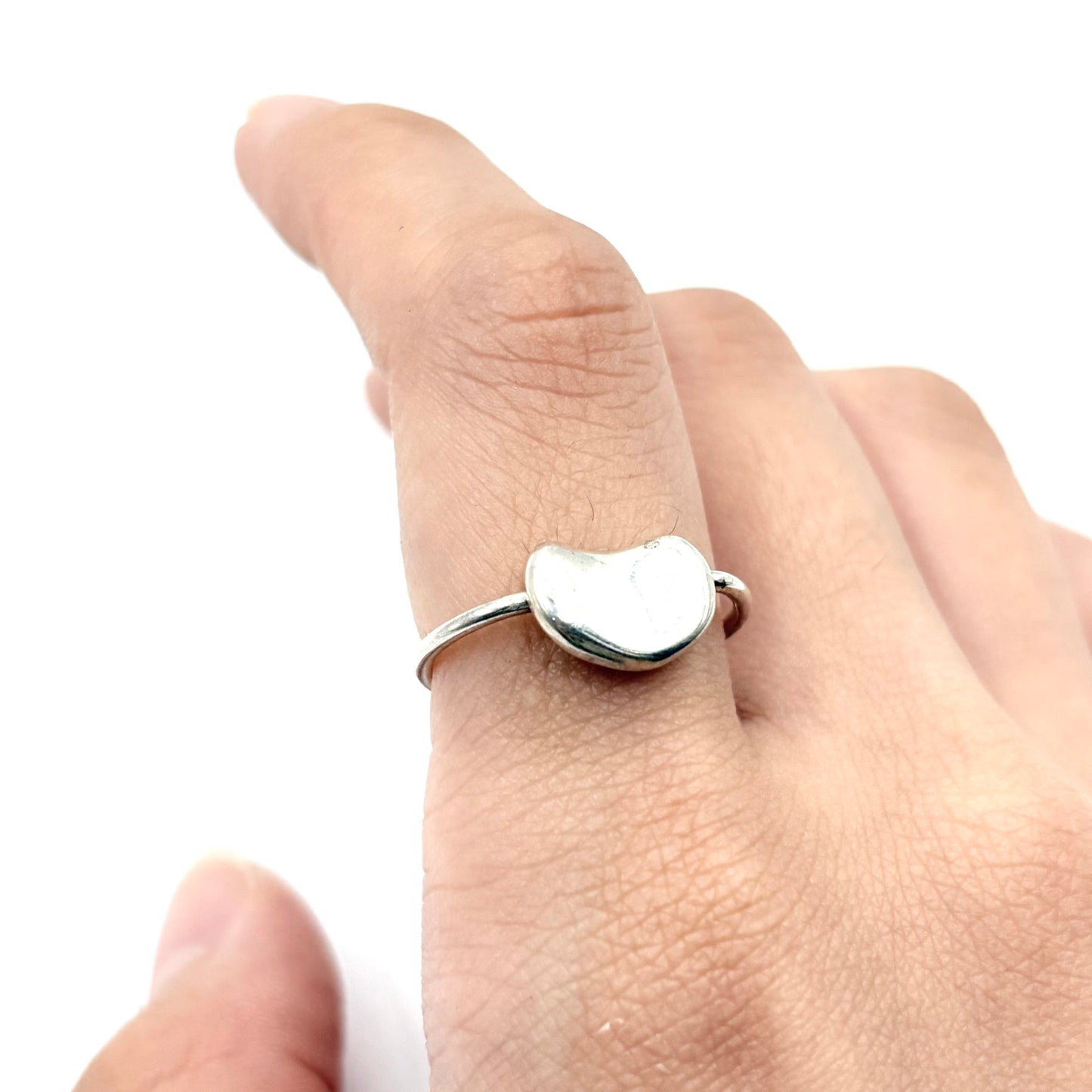 Tiffany&Co. リング 7