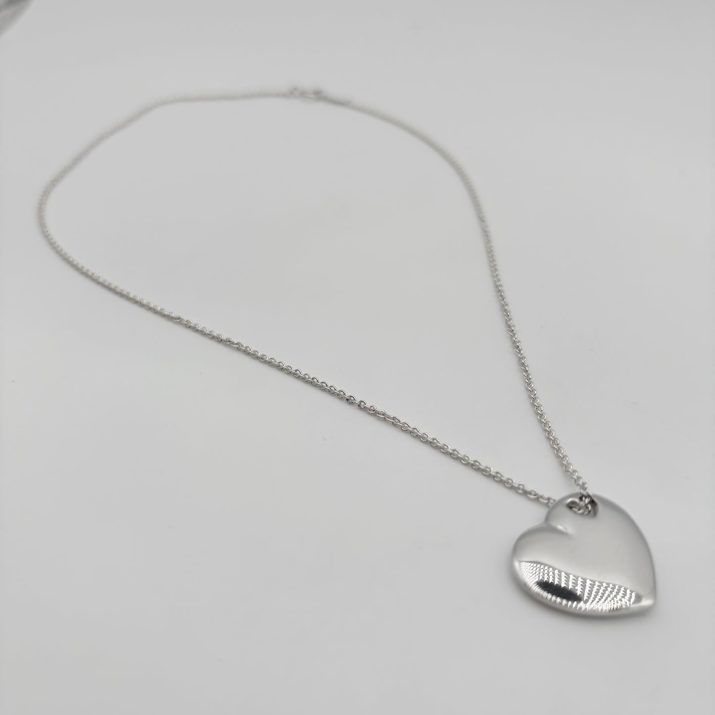 Tiffany&Co. ネックレス