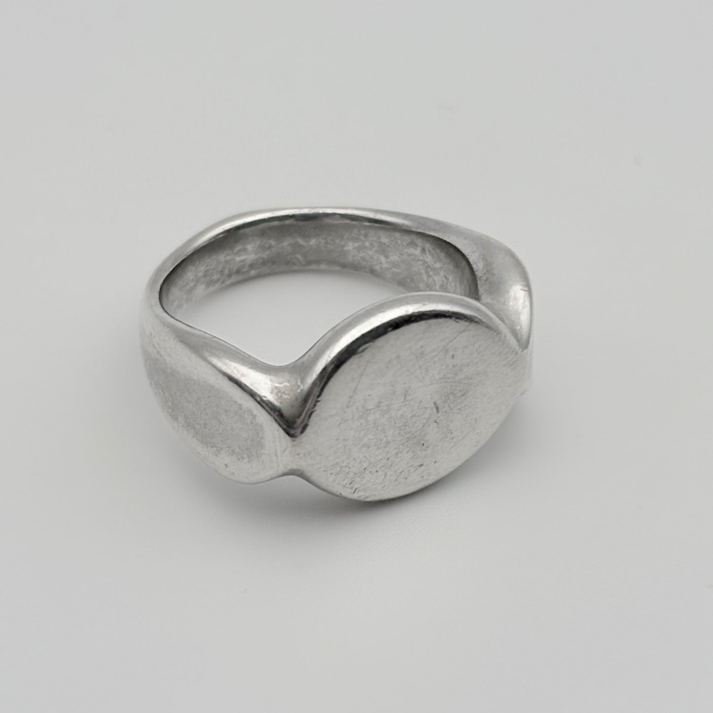 Tiffany&Co. リング