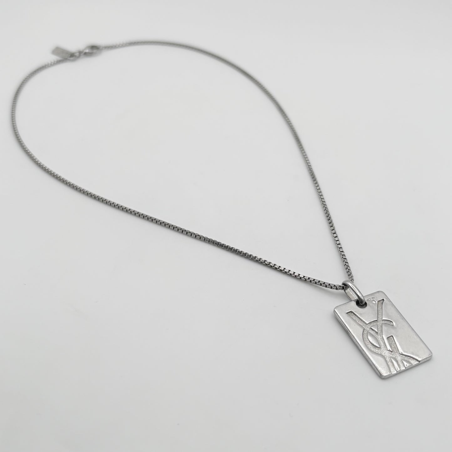 Yves Saint Laurent ネックレス
