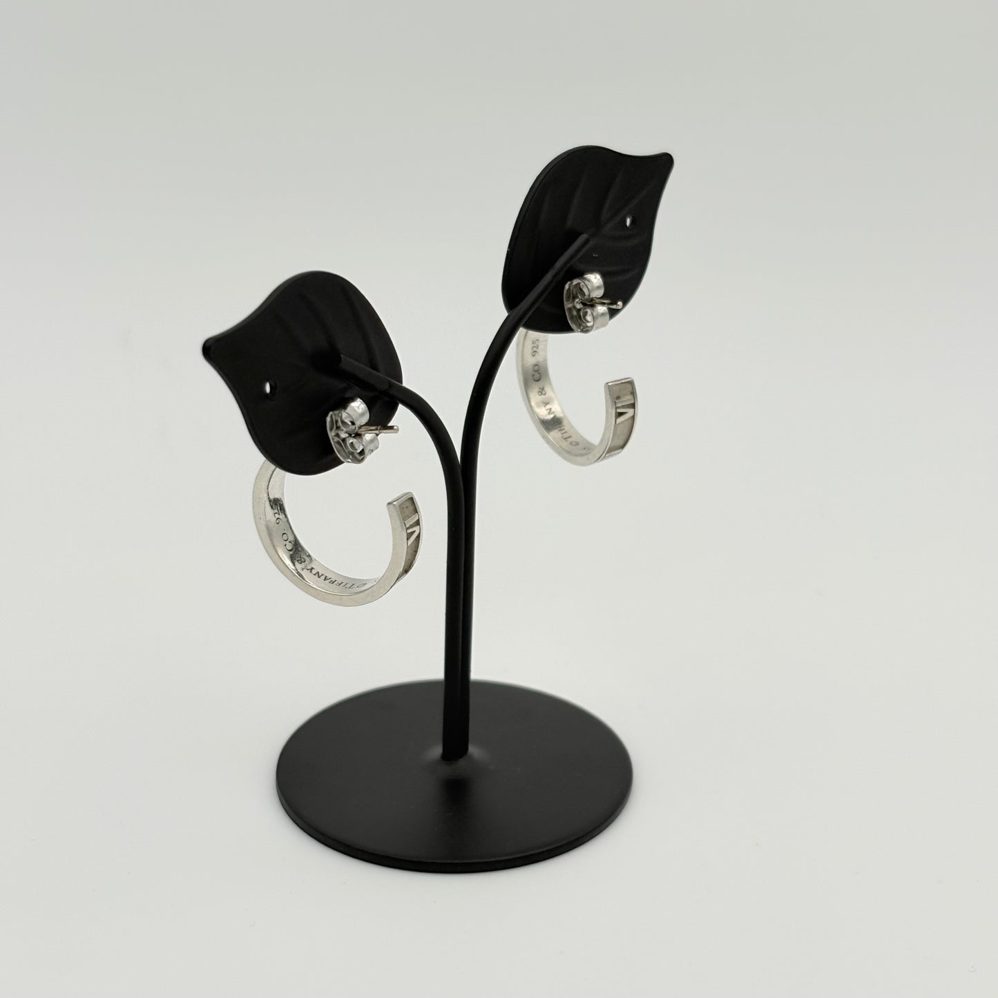 Tiffany&Co. ピアス