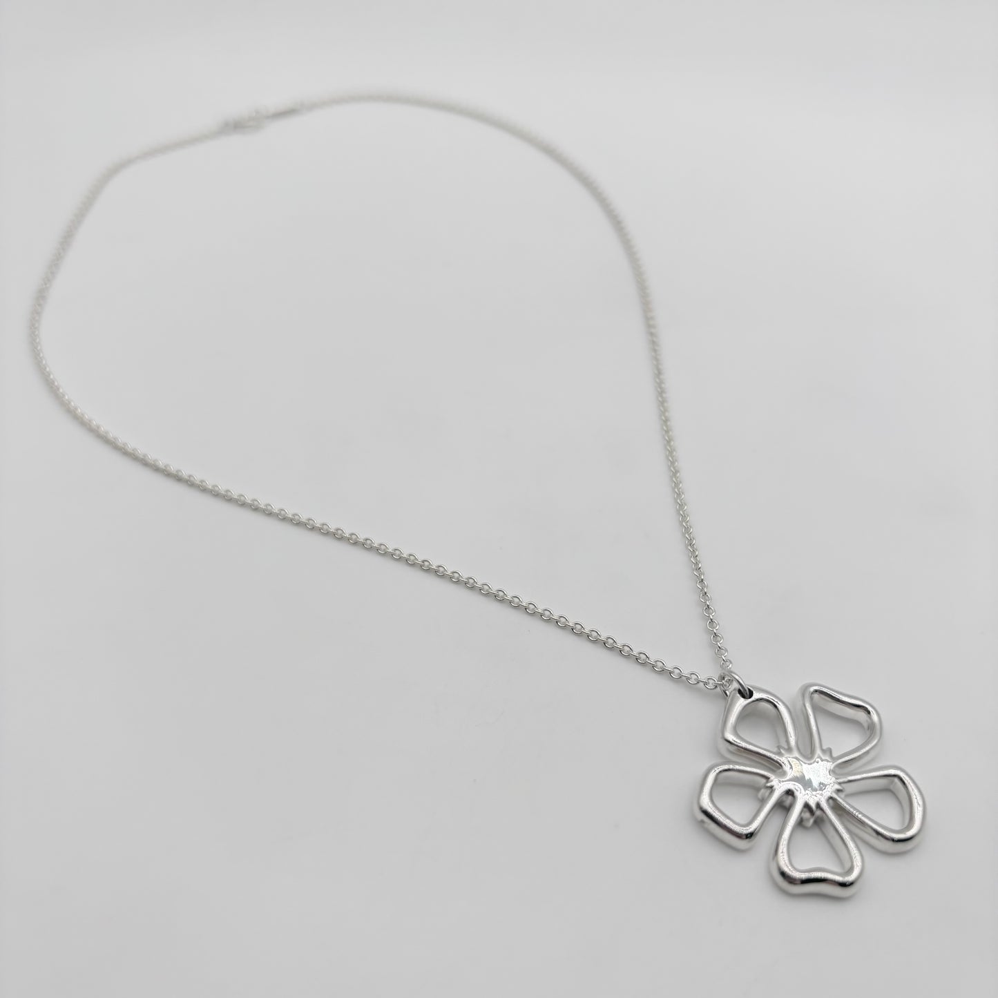 Tiffany&Co. ネックレス