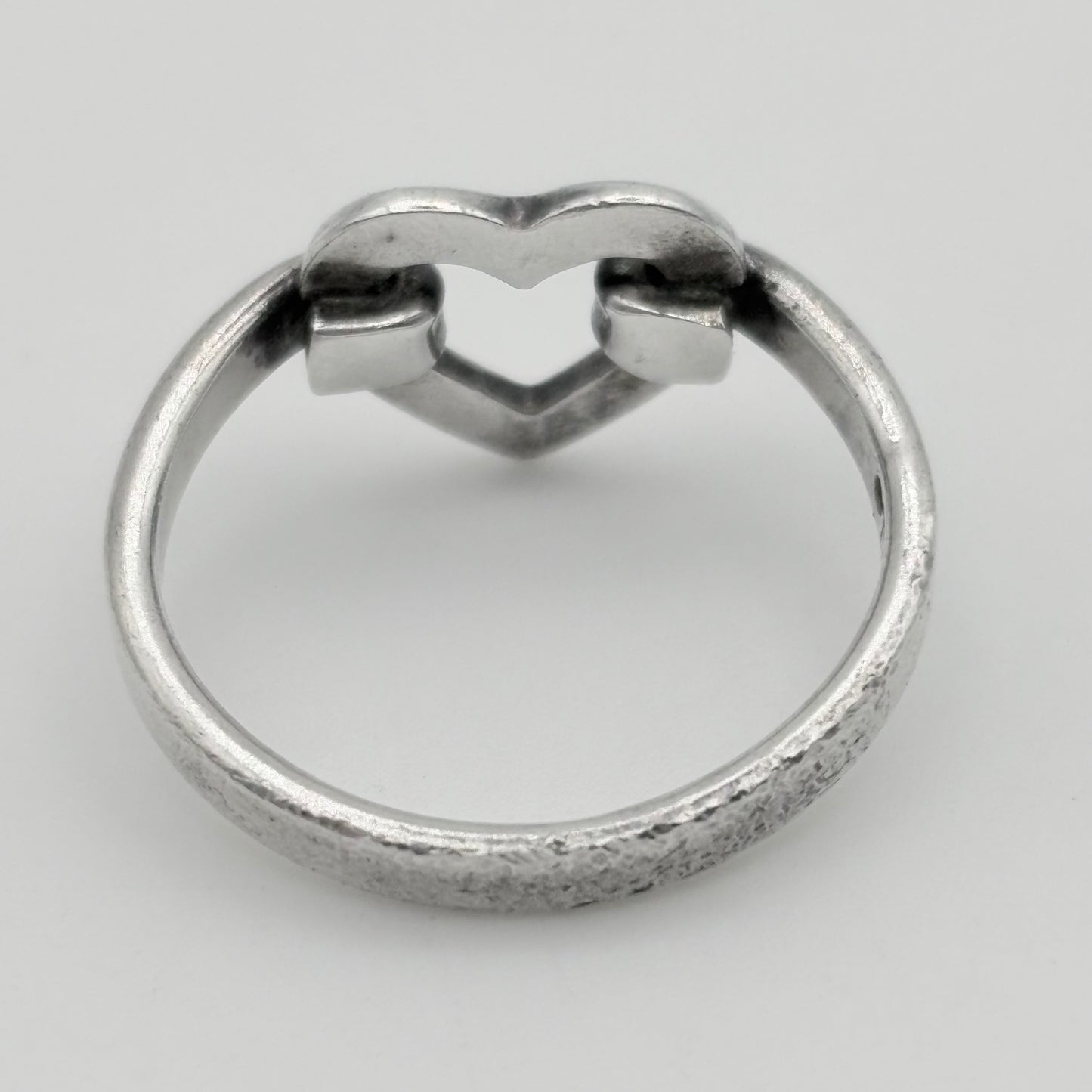 Tiffany&Co. リング