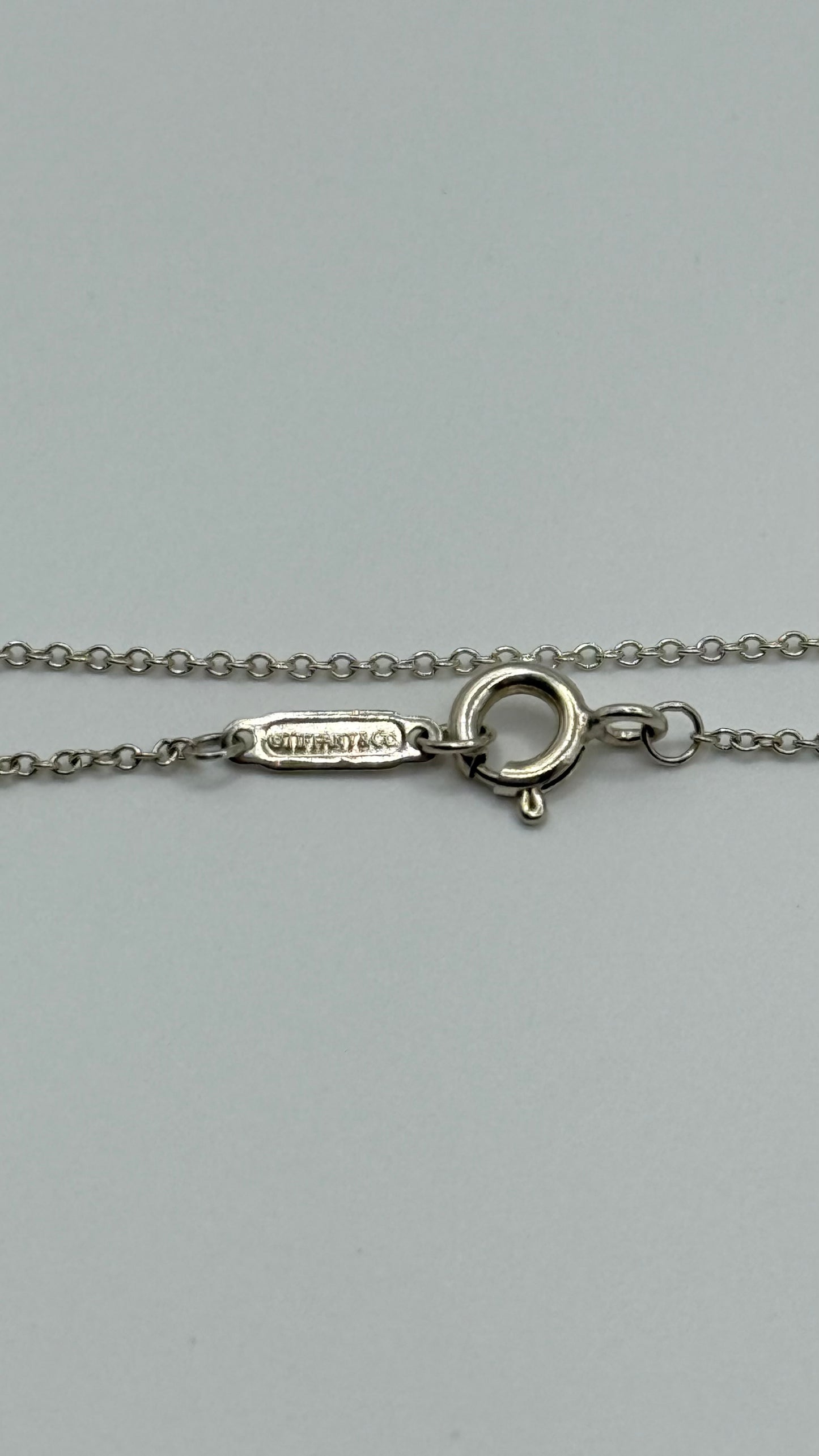 Tiffany＆Co. ネックレス 1