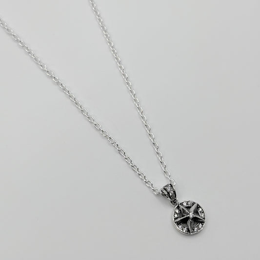 silver925 ネックレス 563