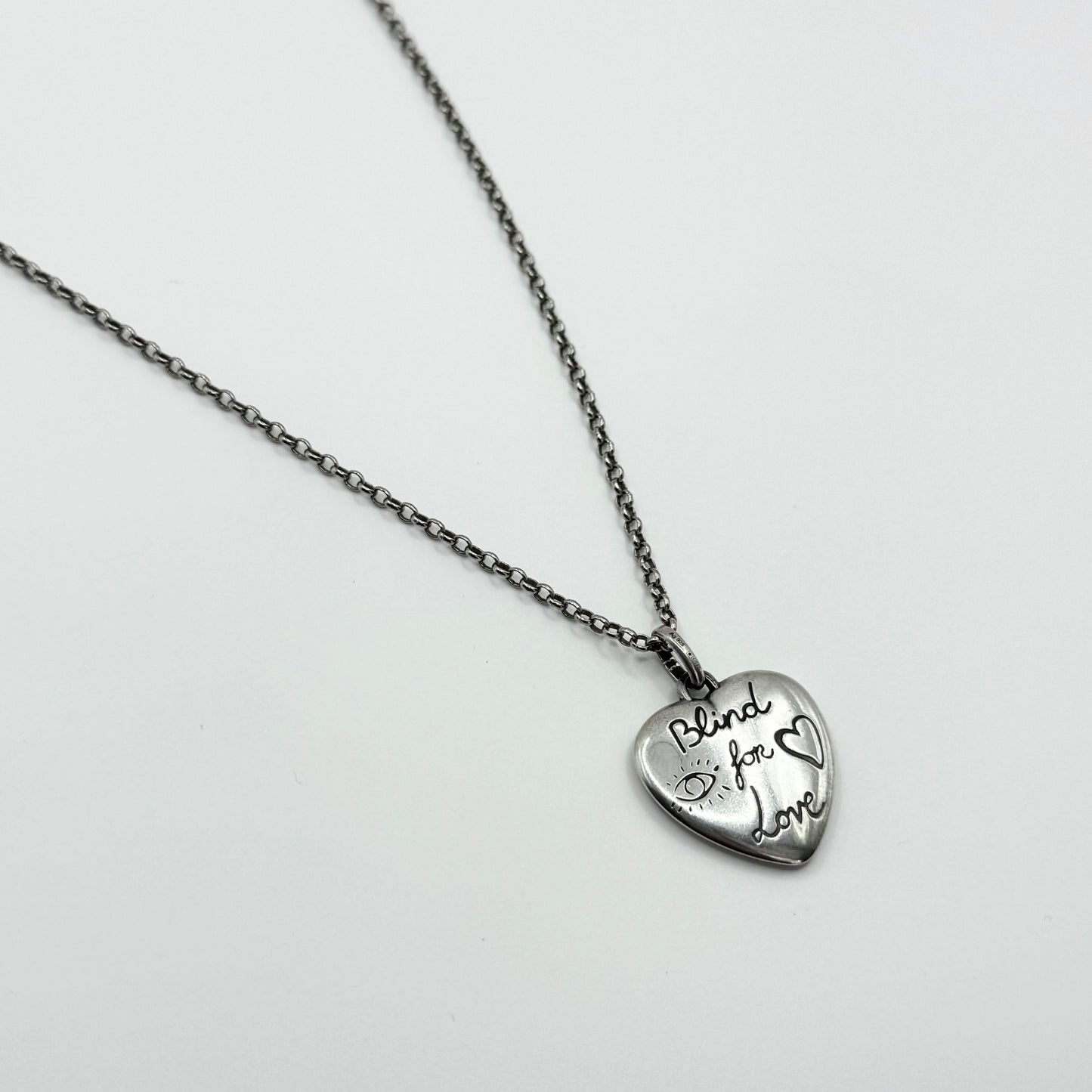 GUCCI ネックレス 91
