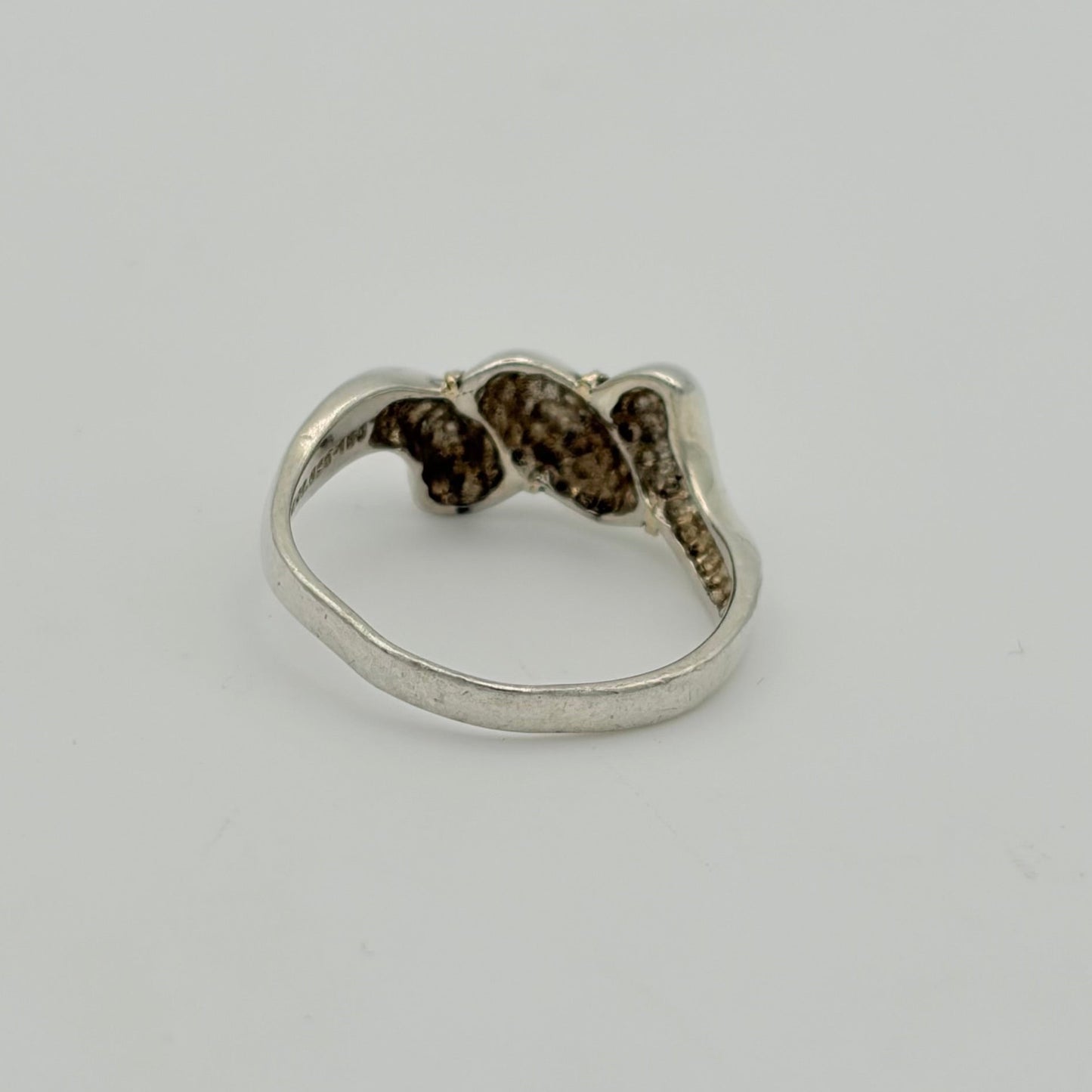 Tiffany&Co. リング