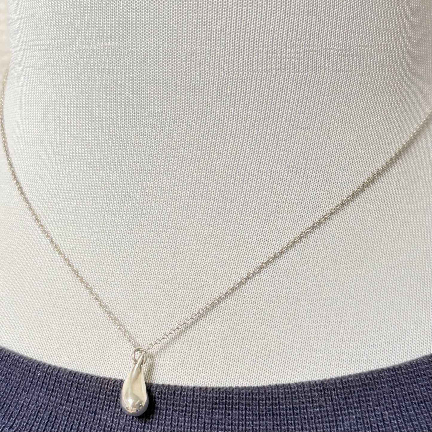 Tiffany&Co. ネックレス　50