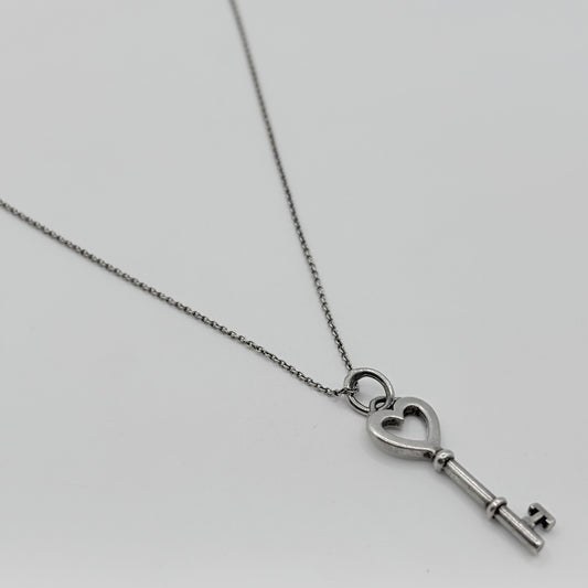 Tiffany＆Co. ネックレス