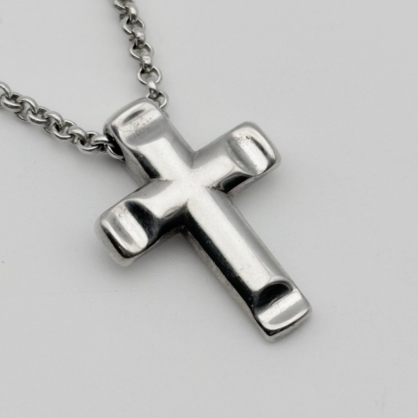 Tiffany&Co. ネックレス