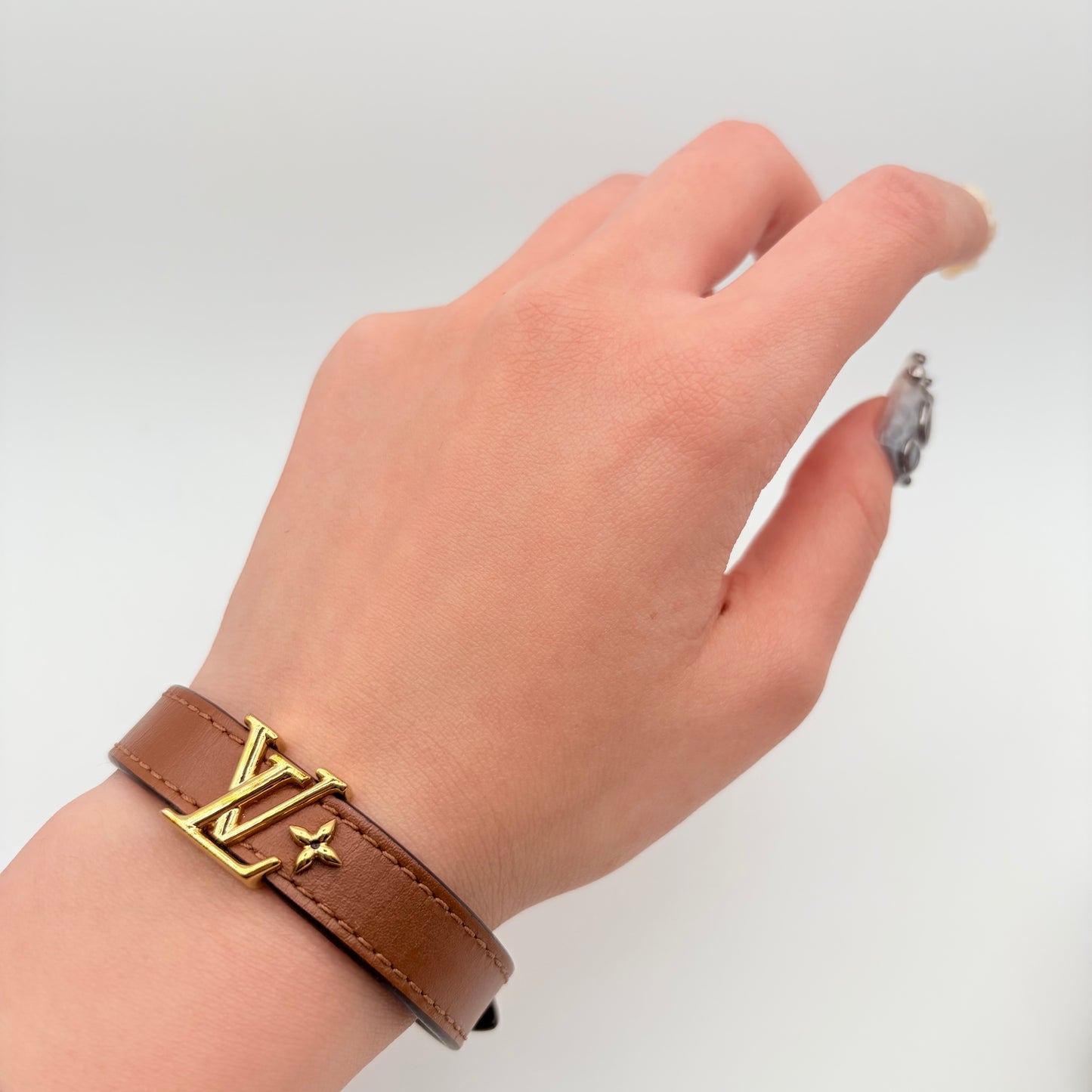 Louis Vuitton ブレスレット