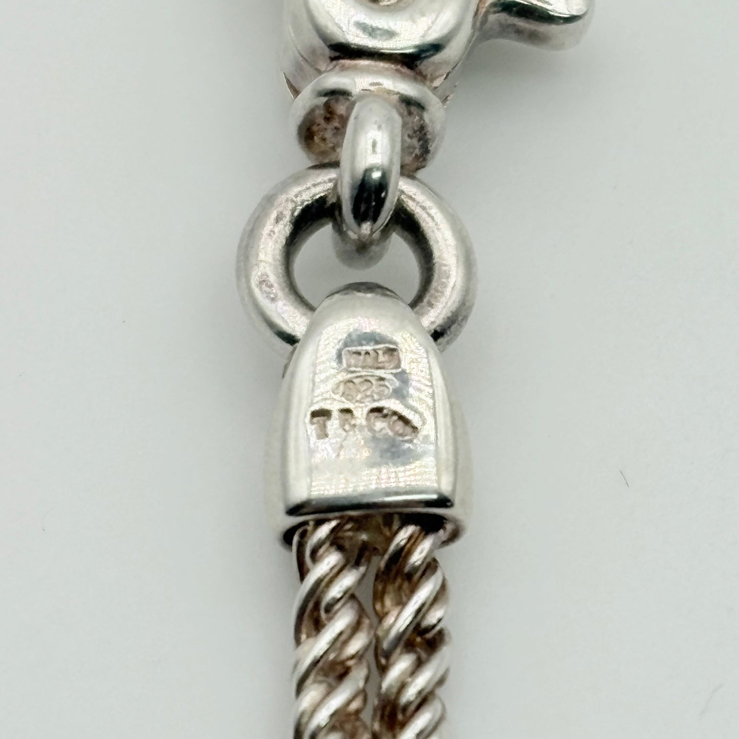 Tiffany&Co. ネックレス
