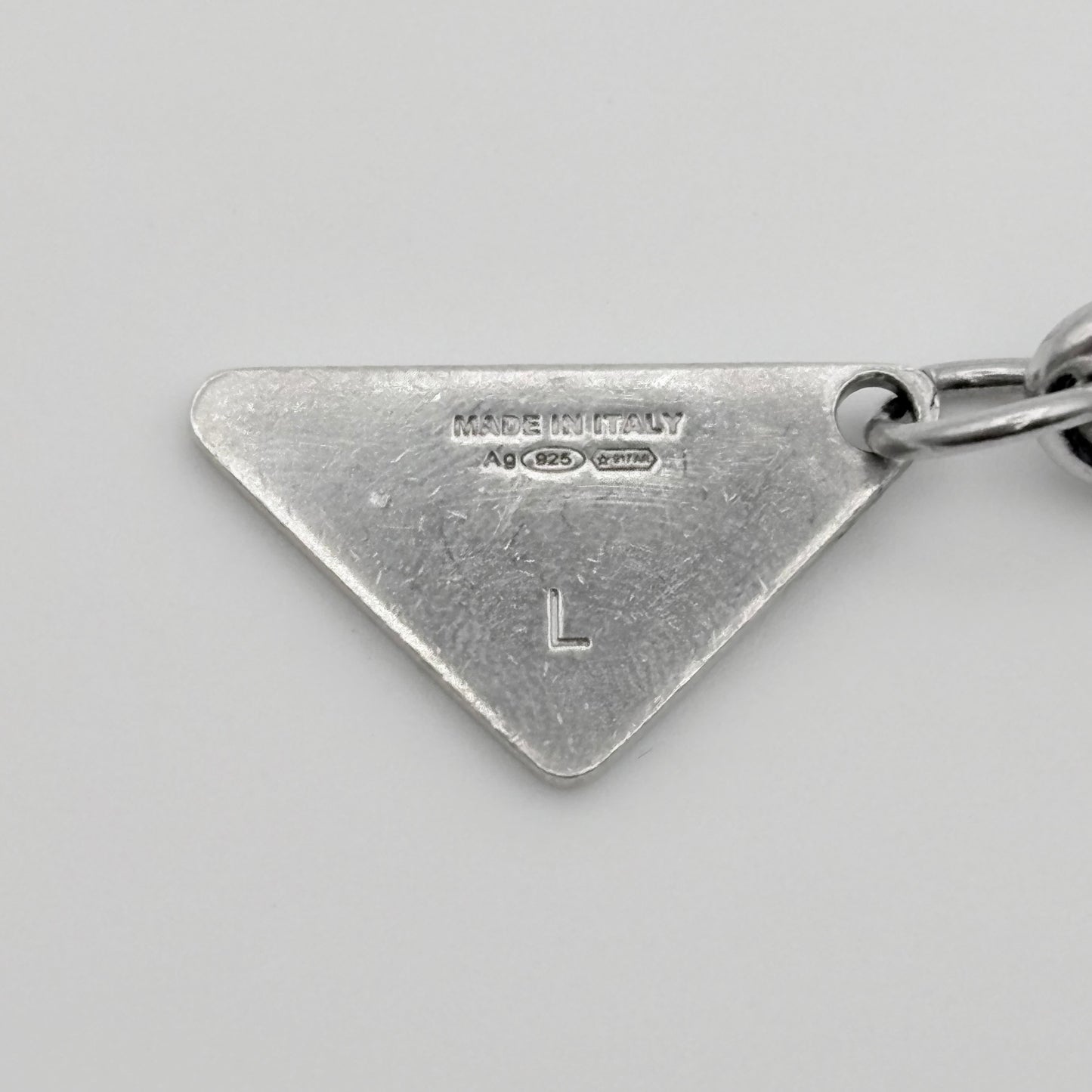 PRADA ブレスレット