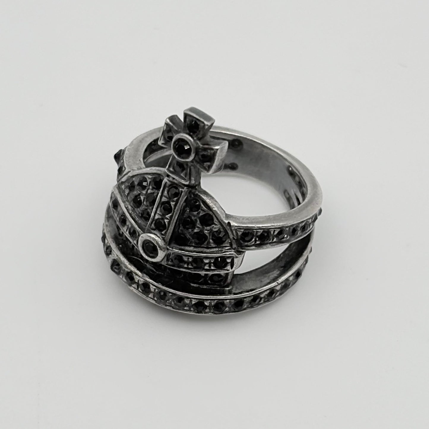 Vivienne Westwood リング