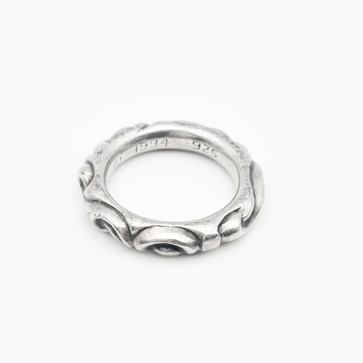 Chrome Hearts リング
