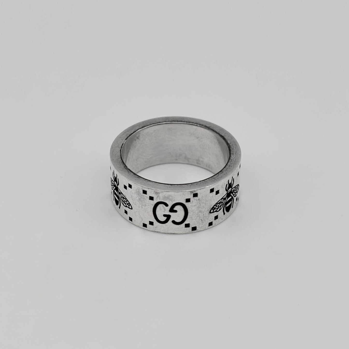 GUCCI リング