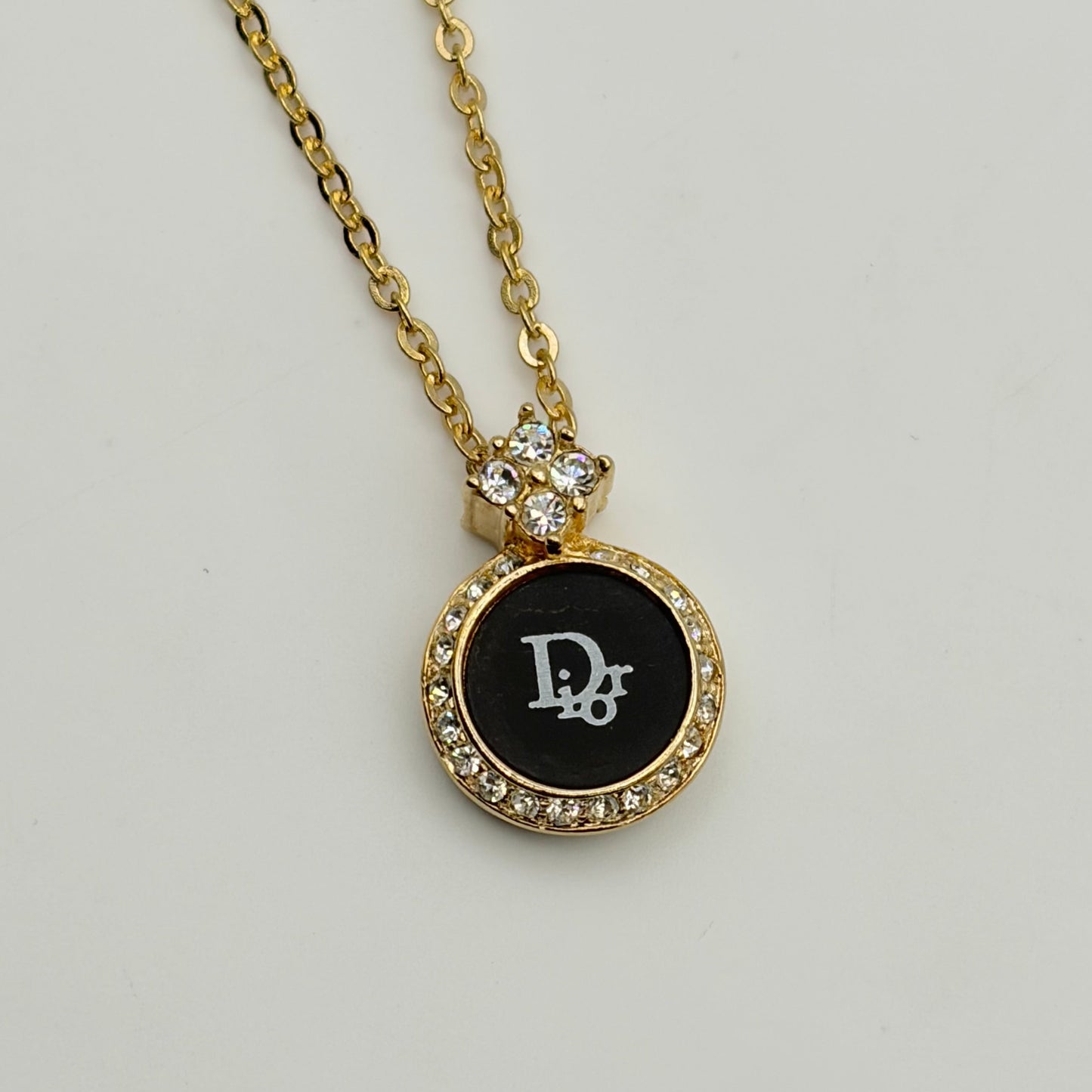 Christian Dior ネックレス