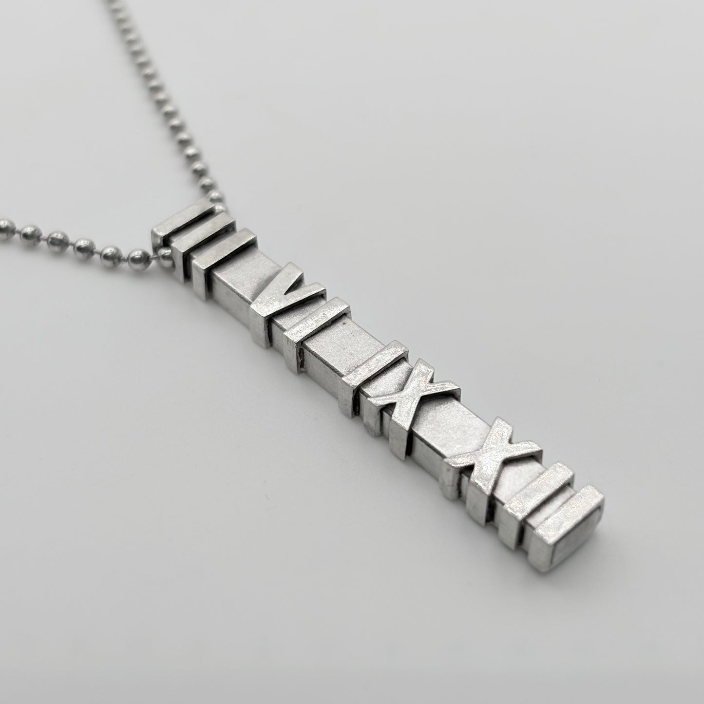 Tiffany&Co. ネックレス