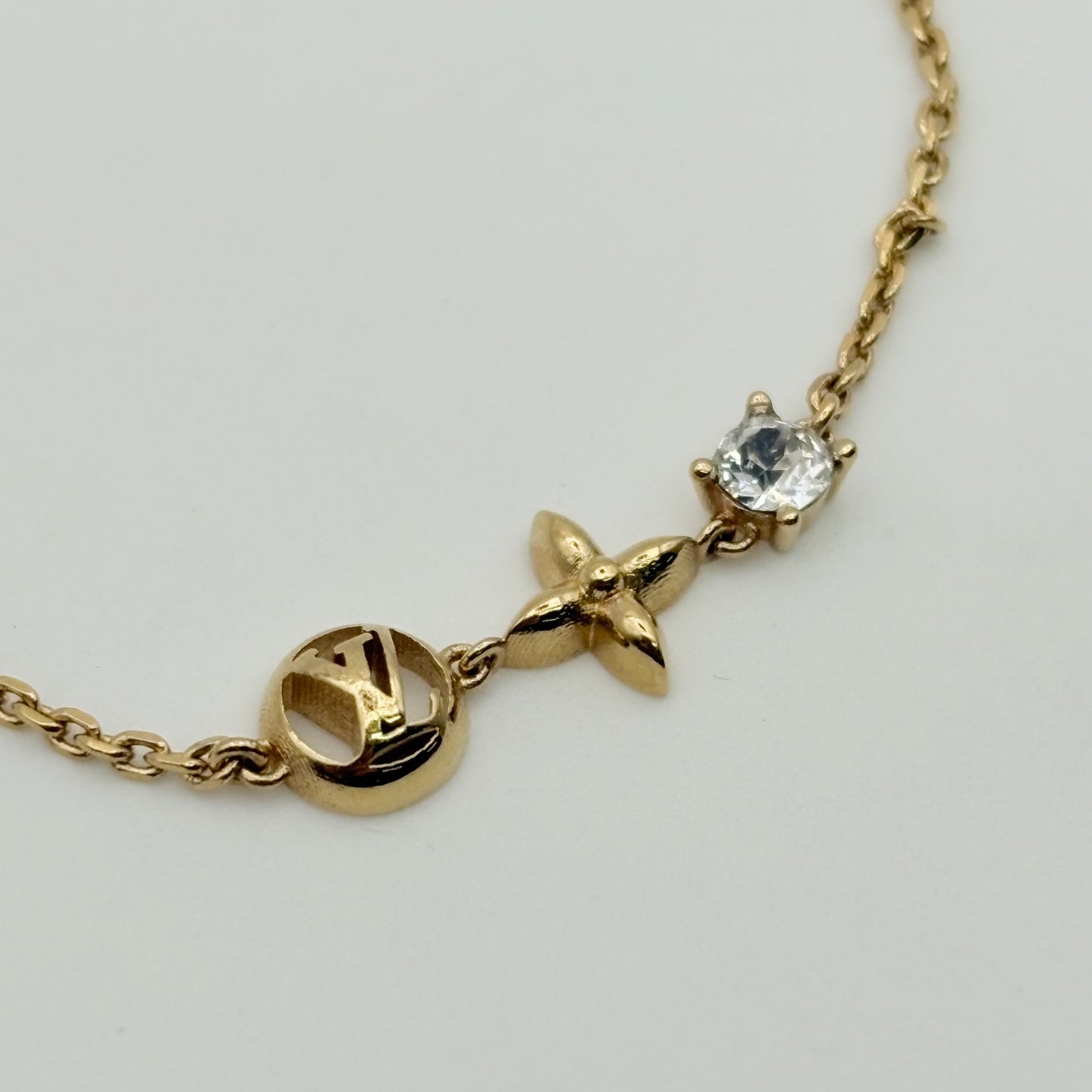 Louis Vuitton ブレスレット
