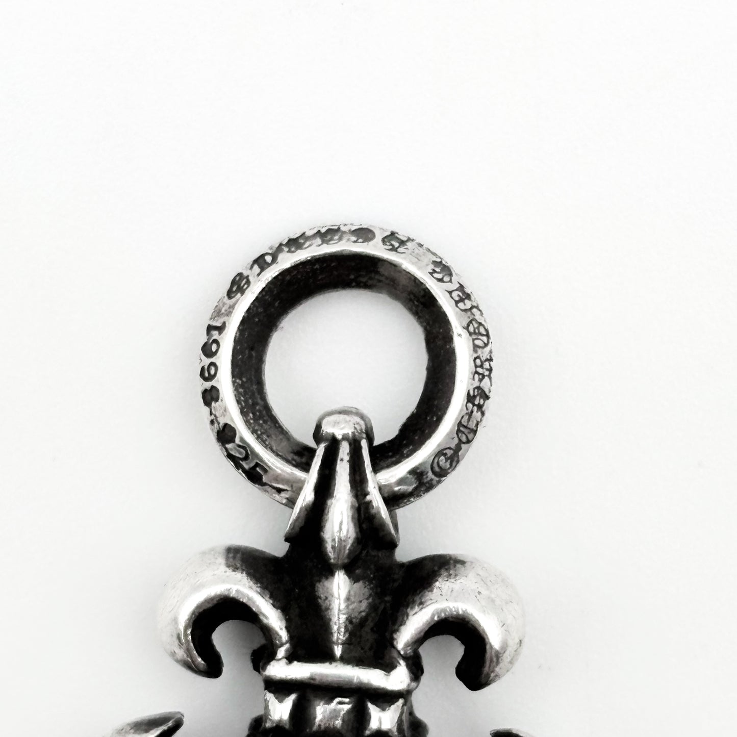 Chrome Hearts トップ