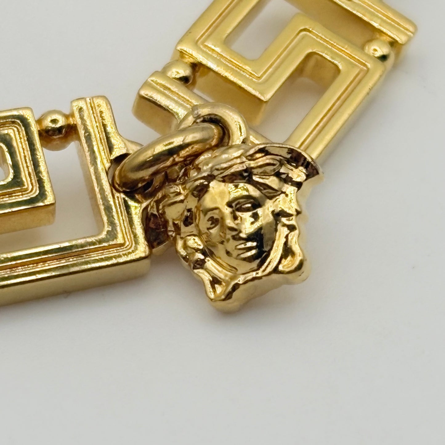 VERSACE ブレスレット